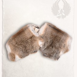 Bont kraag Sandy - Celtic Webmerchant