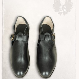 chaussures noir baroque Muriel - Celtic Webmerchant