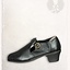 Baroque shoes Muriel black - Celtic Webmerchant
