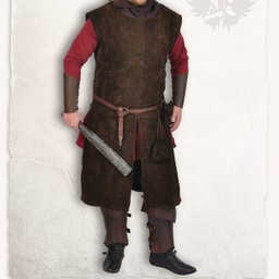 Gamacher Randulf sort - Celtic Webmerchant