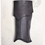 Gaiters Randulf zwart - Celtic Webmerchant