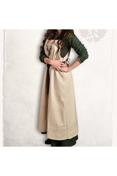 Hangeroc Alva creme - Celtic Webmerchant