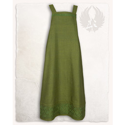 Hangeroc Alva vert motif chevrons - Celtic Webmerchant