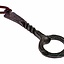 Bottle opener, forged - Celtic Webmerchant