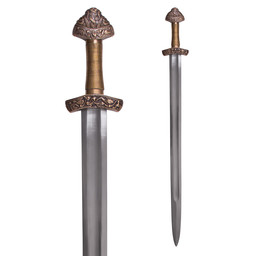 Espada vikinga Dybek - Celtic Webmerchant