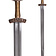 Deepeeka Viking zwaard Dybek - Celtic Webmerchant