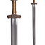 Viking sword Dybek - Celtic Webmerchant