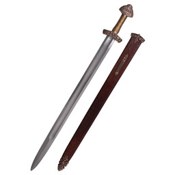 Espada vikinga Dybek - Celtic Webmerchant