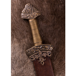 Viking sword Dybek - Celtic Webmerchant