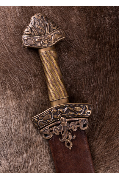Espada vikinga Dybek - Celtic Webmerchant