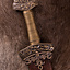 Espada vikinga Dybek - Celtic Webmerchant