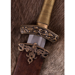 Espada vikinga Dybek - Celtic Webmerchant