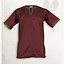 Medieval tunic Sigbert, red - Celtic Webmerchant