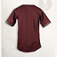 Medieval tunic Sigbert, red - Celtic Webmerchant