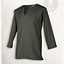 Viking tunic Tronde, green - Celtic Webmerchant