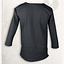 Viking Tunika Tronde, schwarz - Celtic Webmerchant