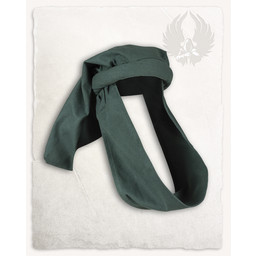 Chaperon Rogier van der Weyden grøn - Celtic Webmerchant