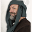 Chaperon Rogier van der Weyden green - Celtic Webmerchant