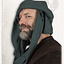 Kaproen Rogier van der Weyden groen - Celtic Webmerchant