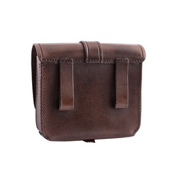 Cinturón de bolsa de Pantalaimon, marrón - Celtic Webmerchant