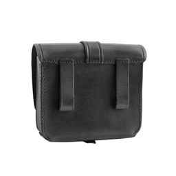 Cintura Borsa Pantalaimon, nero - Celtic Webmerchant