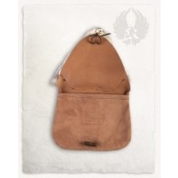 Bolso vikingo Avaldsnes marron - Celtic Webmerchant