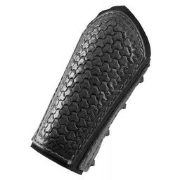 Vambraces Drogon, schwarz - Celtic Webmerchant
