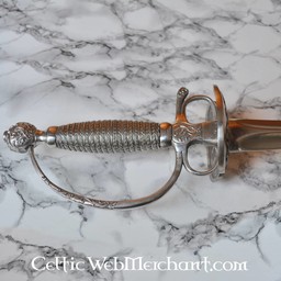 Small sword - Celtic Webmerchant