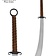 Hanwei Dadao militaire - Celtic Webmerchant