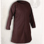 Tunic Gadaric, brown - Celtic Webmerchant