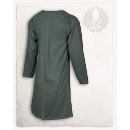 Tunic Gadaric, green - Celtic Webmerchant