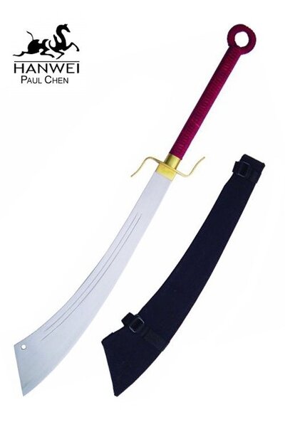 kinesisk Dadao - Celtic Webmerchant