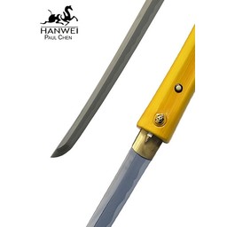 Katana Bambú - Celtic Webmerchant