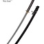 Tigre Katana - Celtic Webmerchant