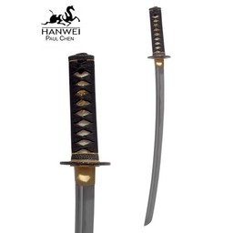 Tijgerwakizashi - Celtic Webmerchant