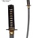 Hanwei Tiger Wakizashi - Celtic Webmerchant