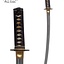 Tiger Wakizashi - Celtic Webmerchant