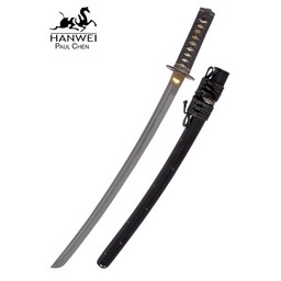 Tijgerwakizashi - Celtic Webmerchant