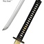 Tiger elit katana - Celtic Webmerchant