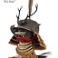 Daisho Kake Casco (Kabuto) - Celtic Webmerchant