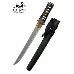 Practical Plus Tanto - Celtic Webmerchant