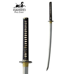 Vent et Thunder Katana - Celtic Webmerchant