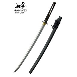 Viento y Trueno katana - Celtic Webmerchant