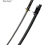 Viento y Trueno katana - Celtic Webmerchant