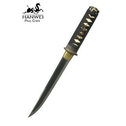 Wind and Thunder Tanto - Celtic Webmerchant