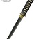 Hanwei Vent et Thunder Tanto - Celtic Webmerchant