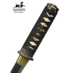 Wind and Thunder Tanto - Celtic Webmerchant