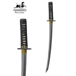 Viento y Trueno Wakizashi - Celtic Webmerchant