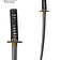 Hanwei Wind and Thunder Wakizashi - Celtic Webmerchant