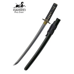 Vent et Thunder Wakizashi - Celtic Webmerchant